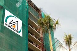 Doanh thu Thuduc House cao nhất gần 4 năm