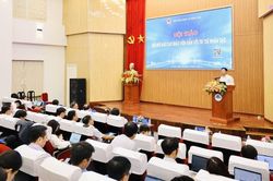 Đề xuất tích hợp năng lực AI vào chuẩn đầu ra đào tạo giáo viên