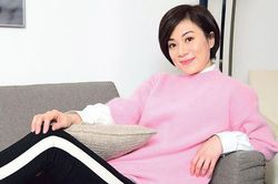 'Hoa đán khó tính bậc nhất TVB' từng mắc bệnh khó chữa, U60 thành tỷ phú, sống độc thân