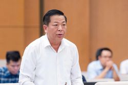 Đề xuất cho UBND cấp tỉnh quyết định chuyển nhượng dự án bất động sản