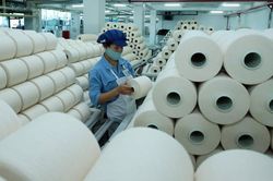 Sợi Thế Kỷ báo lỗ gần 73 tỷ đồng sau 6 tháng