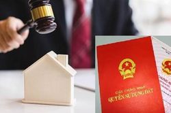 Đề xuất bỏ công chứng giao dịch đất đai, tính rủi ro cao