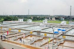 Hà tầng Nước Sài Gòn báo lỗ quý II/2026 sau khi doanh thu tài chính giảm hơn 40 tỷ đồng