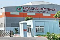 Động thái của hóa chất Đức Giang DGC sau khi hai thành viên HĐQT bị khởi tố
