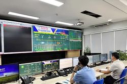 Đà Nẵng xây dựng hệ thống điện thông minh