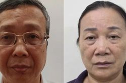 V&igrave; sao Thứ trưởng Bộ N&ocirc;ng nghiệp v&agrave; M&ocirc;i trường Ho&agrave;ng Trung bị bắt?