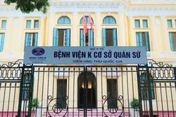 Bệnh viện K đứng đầu danh sách trúng thầu của ông trùm thiết bị y tế vừa bị bắt