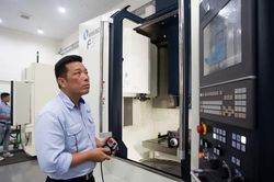 TPHCM 'bồi đắp' th&ecirc;m nguồn lực cho doanh nghiệp