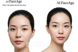 AI và công nghệ sinh học: Bước đột phá của ngành làm đẹp Trung Quốc