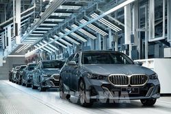 BMW đặt mục tiêu cắt giảm 8.000 việc làm vào cuối năm 2027