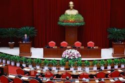 Toàn văn Nghị quyết 20 Hội nghị lần thứ ba Ban Chấp hành Trung ương Đảng khóa XIV về xây dựng và phát triển Việt Nam trở thành quốc gia biển mạnh