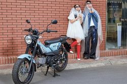 Vì sao Yamaha PG-1 được khách hàng trẻ ưa chuộng?