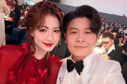 Mừng cho hạnh phúc của Nguyễn Văn Chung và Hòa Minzy
