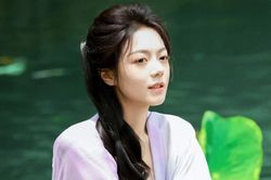 Triệu Kim Mạch xuất thần với tạo hình trong Nhất Niệm Giang Nam