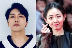 'Em gái quốc dân' Moon Geun Young bất ngờ thông báo kết hôn