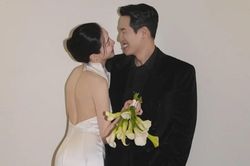 Hwa Young (T-ARA) công khai mặt chồng sắp cưới