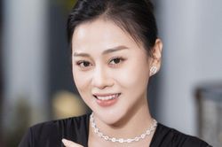Những cánh rừng ngập nước tạo nên vẻ đẹp rất riêng của Ninh Bình quê Phương Oanh