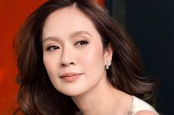 Thanh Thúy chia sẻ không còn bận tâm sau trải lòng về chuyện ly thân