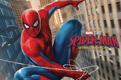 Spider-Man: Brand New Day dự kiến doanh thu mở màn 465 triệu USD toàn cầu