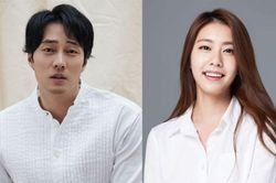 So Ji Sub và chuyện tình yêu từ cái nhìn đầu tiên với vợ kém 17 tuổi