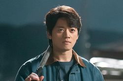 Diễn viên Jo Bok Rae chia tay BH Entertainment sau 7 năm gắn bó