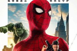 Spider-Man lập kỷ lục mới ở thị trường tỷ dân
