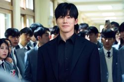 Teach You A Lesson lọt vào top 10 phim hay nhất lịch sử Netflix