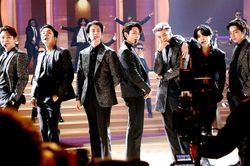 BTS tuyên bố không gửi đề cử GRAMMY 2027