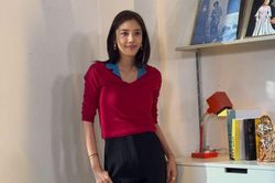 Son Dam Bi lên tiếng gay gắt sau tranh cãi đi giày trong khách sạn
