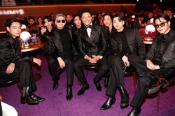 BTS và GRAMMY: Ai cần ai?
