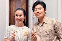 Nhạc sĩ Nguyễn Văn Chung n&oacute;i đ&uacute;ng 11 chữ về V&otilde; Hạ Tr&acirc;m