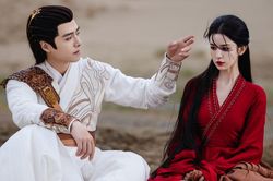 4 phim ng&ocirc;n t&igrave;nh cổ trang Trung Quốc cực kỳ hay