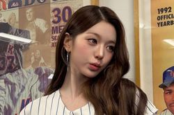 Bí mật phía sau chiếc quần jeans đang gây sốt của Jang Wonyoung (IVE)
