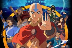 Avatar Aang ra mắt: Đội ngũ sản xuất h&eacute; lộ kế hoạch mở rộng vũ trụ Avatar