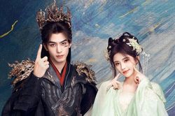 10 phim cổ trang ti&ecirc;n hiệp Trung Quốc được y&ecirc;u th&iacute;ch nhất