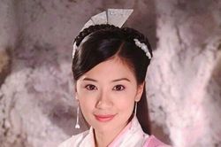 Triệu Mẫn, n&agrave;ng quận ch&uacute;a khiến cả v&otilde; l&acirc;m thay đổi