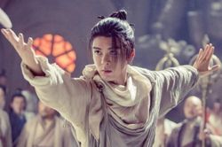 C&acirc;u n&oacute;i kinh điển của Trương V&ocirc; Kỵ