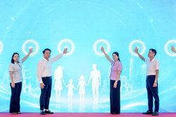 Nhận diện 'bẫy lừa đảo' trên mạng để bảo vệ phụ nữ, trẻ em
