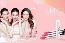 Thu hồi hàng trăm phiếu công bố mỹ phẩm của Công ty M.O.I Cosmetics và hàng chục doanh nghiệp khác