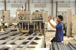 Ngành nhựa bừng sáng lợi nhuận quý 2/2026