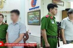 Khởi tố thêm 2 đối tượng trong đường dây buôn lậu dầu