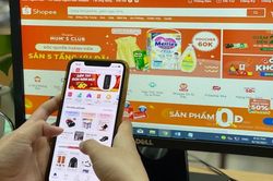 Ai là người bán hàng giỏi nhất trên sàn thương mại điện tử?