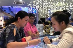 PNJ làm gì để hóa giải áp lực dòng tiền?