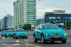 Green SM kinh doanh ra sao sau 2 năm 'mang chuông đi đánh xứ người'?