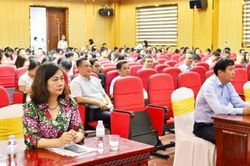 Đảng bộ Bộ Công Thương học tập, quán triệt, triển khai Nghị quyết Hội nghị Trung ương 3