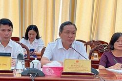 Cần Thơ tháo gỡ vướng mắc cho các dự án đầu tư bán lẻ