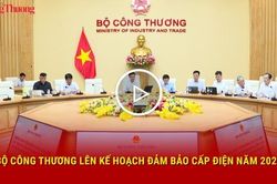Bộ Công Thương lên kế hoạch đảm bảo cấp điện năm 2027