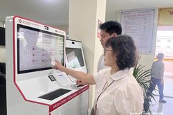 Chuyển biến tích cực từ chuyển đổi số ở phường Hàm Rồng