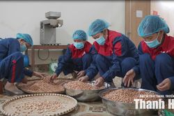 Phát triển sản phẩm OCOP theo chuỗi giá trị