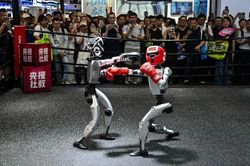 Mỹ cấm nhập khẩu robot hình người của Trung Quốc với lý do bảo vệ chuỗi cung ứng AI